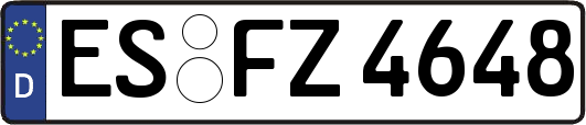 ES-FZ4648