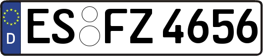 ES-FZ4656