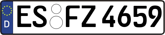 ES-FZ4659