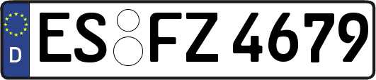 ES-FZ4679
