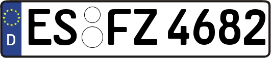 ES-FZ4682