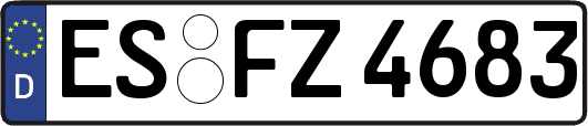 ES-FZ4683