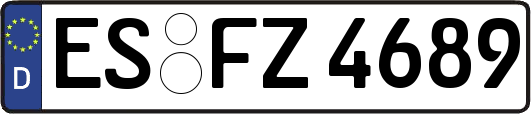 ES-FZ4689