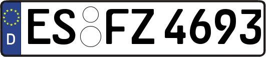 ES-FZ4693