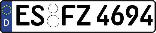 ES-FZ4694