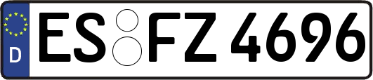 ES-FZ4696