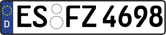 ES-FZ4698