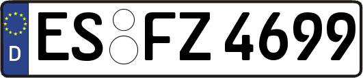 ES-FZ4699