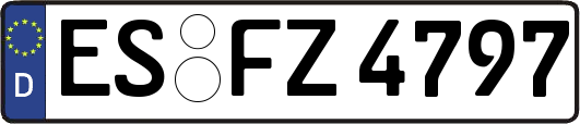 ES-FZ4797