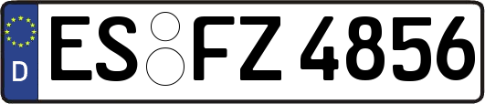 ES-FZ4856