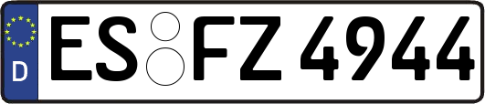 ES-FZ4944