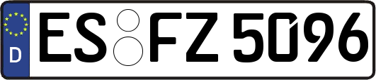 ES-FZ5096