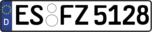 ES-FZ5128