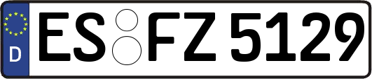 ES-FZ5129