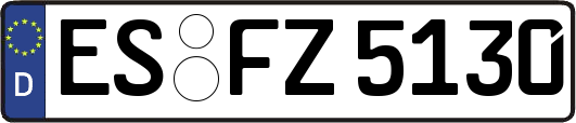 ES-FZ5130