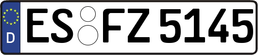 ES-FZ5145