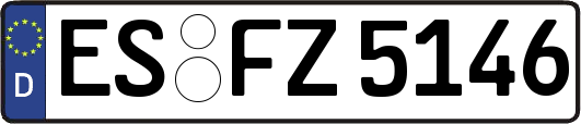 ES-FZ5146