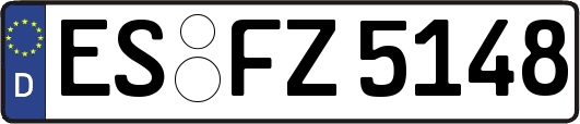 ES-FZ5148