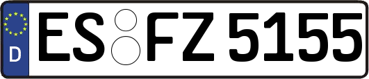 ES-FZ5155