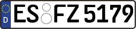 ES-FZ5179