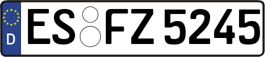 ES-FZ5245