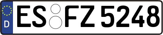 ES-FZ5248