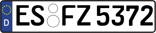 ES-FZ5372
