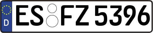 ES-FZ5396