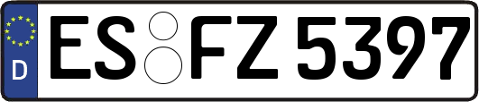 ES-FZ5397