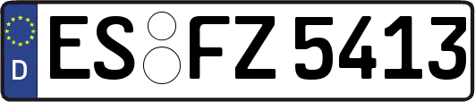 ES-FZ5413