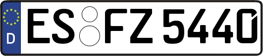ES-FZ5440