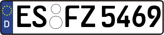 ES-FZ5469
