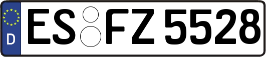 ES-FZ5528