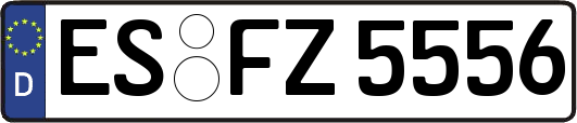 ES-FZ5556