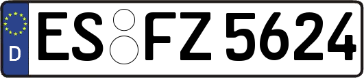 ES-FZ5624