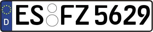 ES-FZ5629