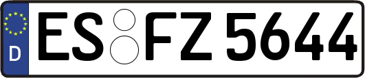 ES-FZ5644