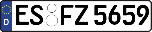 ES-FZ5659