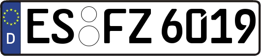 ES-FZ6019