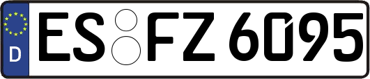 ES-FZ6095