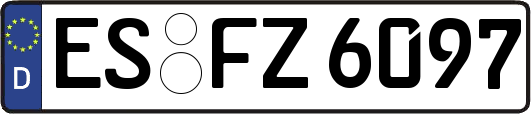 ES-FZ6097