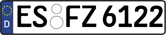 ES-FZ6122
