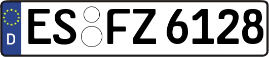 ES-FZ6128