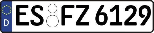 ES-FZ6129
