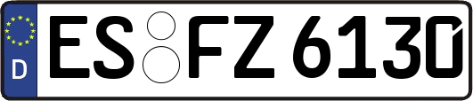 ES-FZ6130