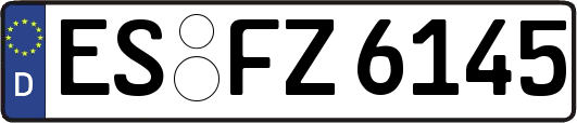 ES-FZ6145