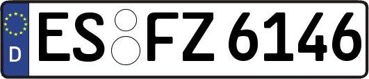 ES-FZ6146