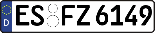 ES-FZ6149