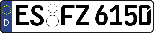 ES-FZ6150