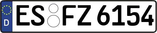 ES-FZ6154